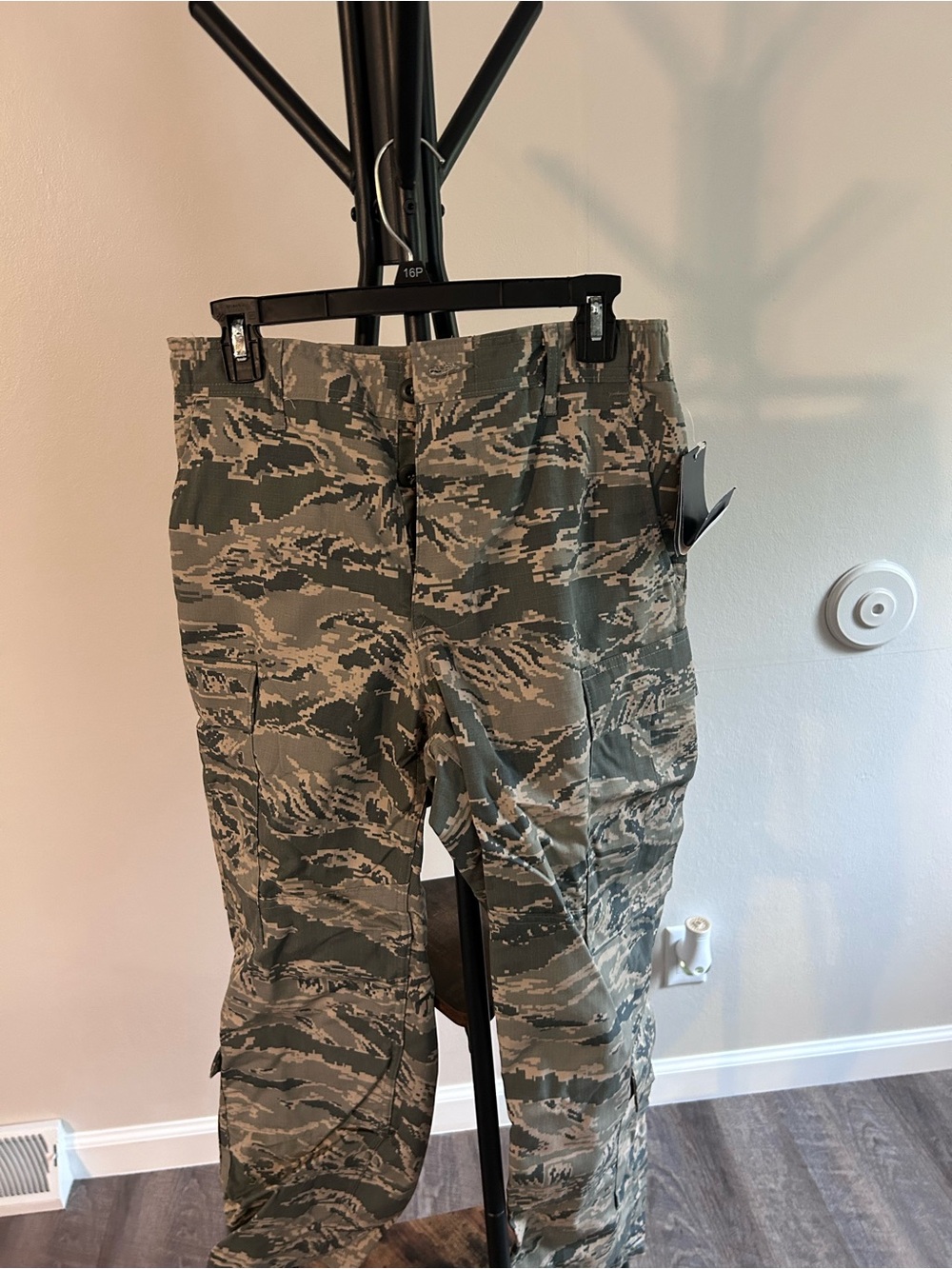 Propper camo pants